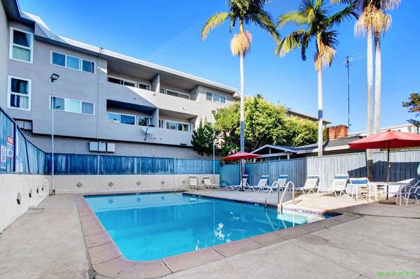 Efficiency in Palms/West LA ADJ, Shimmering Pool, Specials 1
