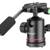 New In Box - Neewer Brand Camera Tripod Ball Head w/ Pan Handle 1 thumbnail