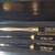 Antique beaver OSU 25 year commemorative desk set 1 thumbnail