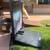 Thule Bike rack stand 2 thumbnail