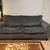 Sleeper Sofa (Queen size) with decorative pillows 2 thumbnail
