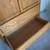 Solid Oak 7 Piece Bedroom Set (Queen size) 15 thumbnail