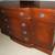 Vintage Breakfront & Buffet - JOHN M. SMYTH CO. 11 thumbnail