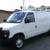 2010 Ford Econoline Cargo Work Van Utility Service Truck Ex-City Loaded Low Mile 4 thumbnail