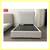 Full Size Restoration Hardware Baby & Child Nailhead Trimmed Trundle B 2 thumbnail
