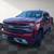 2022 Chevrolet Silverado 1500 Limited High Country Crew Cab 4WD 3 thumbnail