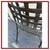 Kessler Industries Cast Iron Outdoor Arm Chair 8 thumbnail
