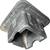 Honda Hitch Receiver Cover 08L92-S9V-100-14 3 thumbnail