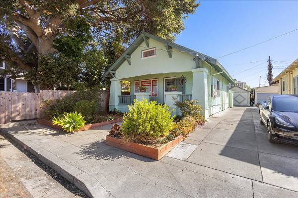 $4,200 / 2br - 1414 Hoover Ct - 2 dormitorio | 1 baño | Casa unifamiliar (alameda)63880014721153121