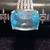 RING Sterling Silver/925 Size 11 C Pics 7 thumbnail