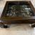 Walnut Glass-Top Display Table Loaded with Curated Jewelry 4 thumbnail