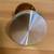 Reg Barber 58mm Espresso Tamper 4 thumbnail