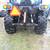 Bad Boy bale spear.   three point hitch 2 thumbnail