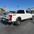 2018 FORD F250 LARIAT DIESEL 4X4 CREW LONG BED NAV BACKUP CAM 5 thumbnail