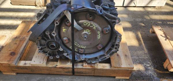 💲★ 2010 VOLVO XC60 - AUTOMATIC TRANSMISSION - #17257  ★💲 1