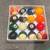 GMI Minnesota Fats Kids Mini Table Top Pool Table Vintage 7 thumbnail