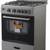 Box stove gas range avanty w 24” 2 thumbnail