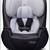 Maxi-COSI Pria All-in-One Convertible Car Seat, Blackened Pearl 5 thumbnail