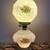 Vintage Hurricane Lamp 2 thumbnail