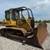 Deere 850C Dozer with Cab 3 thumbnail