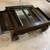 Walnut Glass-Top Display Table Loaded with Curated Jewelry 8 thumbnail