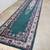 11 Foot Runner Area Rug (26" wide) with Backing 4 thumbnail