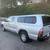 2007 Toyota Tacoma Access Cab 4 Cylinder Automatic Clean Title 10 thumbnail