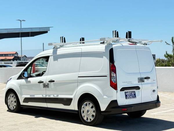 2022 Ford Transit Connect XLT - Photo 7