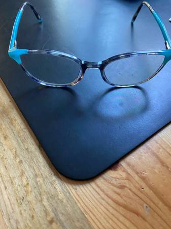 Found eyeglasses (Lincoln City)63839340979203120