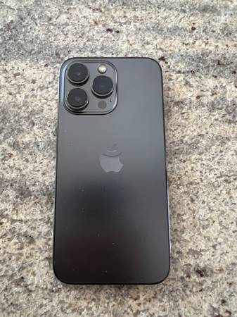 Iphone 13 pro 256GB unlocked 1