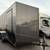 2026 CARGO KING 7X14TA2  Cargo Cargo Trailer 1 thumbnail