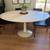 West Elm Framework Dining chairs (6) 5 thumbnail