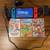 Nintendo Switch bundle w/ games 1 thumbnail