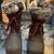 Totes Girls Faux Fur Winter Boots Size 4M Jessica 2 thumbnail