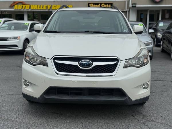 2013 SUBARU CROSSTREK / AWD / PREMIUM / AUTO LIMPIO 2013 CROSSTREK! - $8.900 (EAST STROUDSBURG)63435845078787122