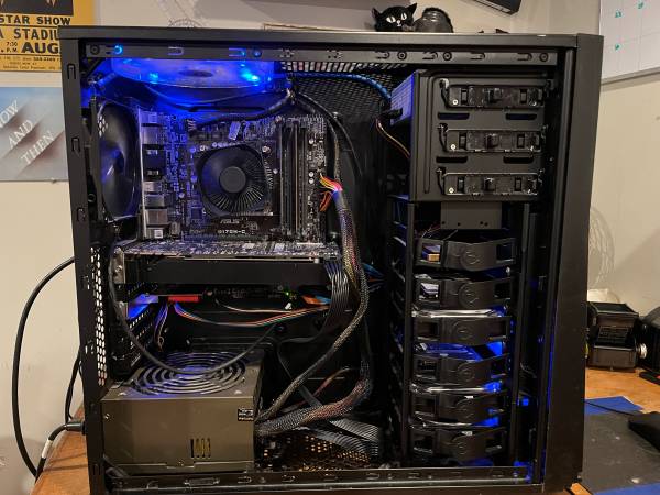 Computer repair/service 1