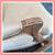 Kreiss Marquesa Lounge Chairs, Pair 12 thumbnail