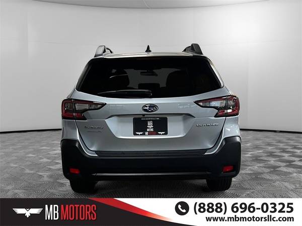 2023 Subaru Outback AWD, tracción en las cuatro ruedas, SUV Premium - $25,600 (LLAME O ESCRÍBANOS HOY MB Motors LLC)63470769993601123