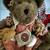 BOYDS BEAR CHRISTMAS COLLECTION- $38 FOR ALL 2 thumbnail