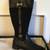Boots ~Karen Scott~ Black Deliee 10W New ~ Tags & Box 4 thumbnail
