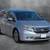 2017 Honda Odyssey  Touring Minivan, Passenger 3 thumbnail
