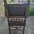 Vintage Carved Lions Head Chair 22 thumbnail