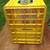 Vintage Pepsi Canada Yellow Crate 7 thumbnail