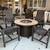 Luxury Patio Tropitone 4 lakeside club chairs! 1 thumbnail
