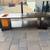 Retro-modern side table 2 thumbnail