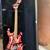 GMW GUITAR WORKS 5150 KRAMER PACER USA MADE DEAD MINT. 3 thumbnail