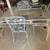 Woodard patio set 2 thumbnail