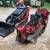 2020 Toro STX26 Stump Grinder, 960 Hours W/ Trailer 8 thumbnail