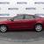2015 Ford Fusion SE sedan Ruby Red Tinted Clearcoat 3 thumbnail