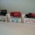 (5) TOY DIE CAST TRUCK BANKS 3 thumbnail